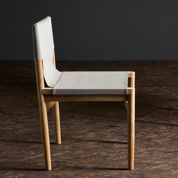 Chaise Road Profil Roda JardinChic Chaise Road Profil Roda JardinChic