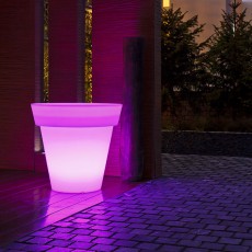 Lampe à poser Eteint Gota Smart and Green Jardinchic 