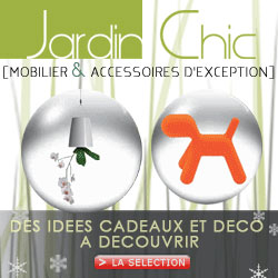 idees cadeaux jardinchic