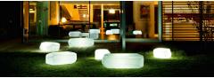 Mobilier et Objets Lumineux