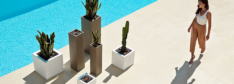 Studio Planters