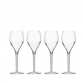 4 Flutes Prive Italesse JardinChic