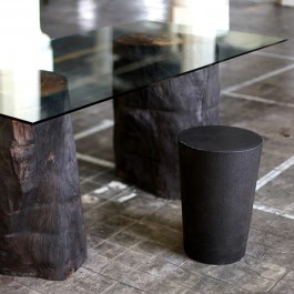 Tabouret Grace Ambiance Vascolari Jardinchic