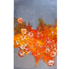 Tableau d'Exterieur - Automne