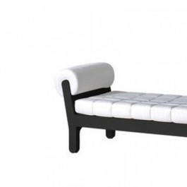 Coussins d'Accoudoirs pour Banquette Belle Etoile Serralunga JardinChic