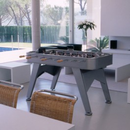 Baby-foot d'intérieur RS#2 RS Barcelona JardinChic