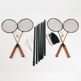 Set Jeu Badminton