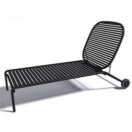 Bain De Soleil Week-End Nuit Oxyo JardinChic