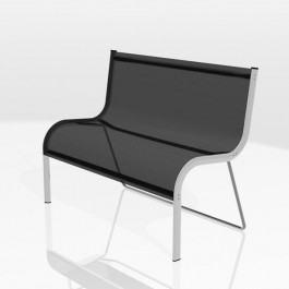 Banc Lazy Serralunga JardinChic