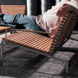 Banc Lounge Teck