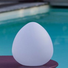 Lampe Aimantée Stone