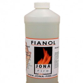 Bouteille Bioéthanol Jona Fire JardinChic