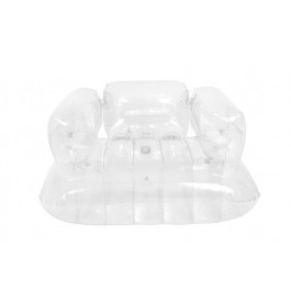 Fauteuil Gonflable Chester Natural