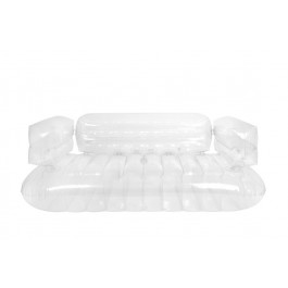 Canapé Chesterfield Natural