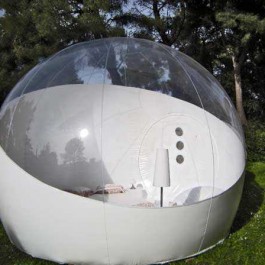 BubbleRoom