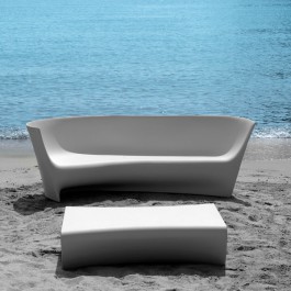 Table Basse PIAFFÉ Face Driade JardinChic