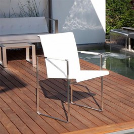 Chaise Cima Fuera Dentro JardinChic