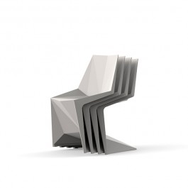 Fauteuil Voxel Vondom JardinChic