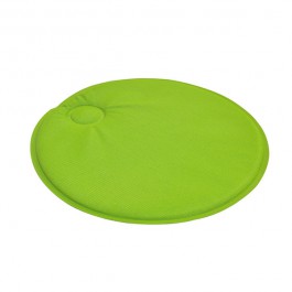 Coussin magnétique Rond Emu JardinChic