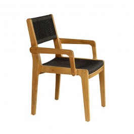 Fauteuil de Repas Skagen Oasiq Jardinchic