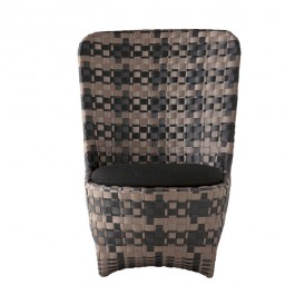 Fauteuil Cape West 