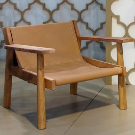 Fauteuil Dune La Chaiserie Landaise JardinChic