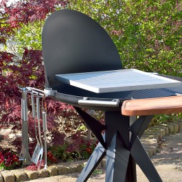 Pare Vent Barbecue Republic Jardinchic
