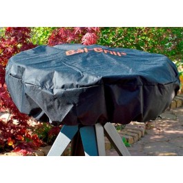 Housse pour Barbecue Bal Grill et Braséro Fire Pit 600 Barcue Republic JardinChic