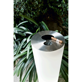 Cendrier Ashtray Zoom Serralunga JardinChic