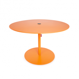 Table Formitable XL Orange Fatboy Jardinchic