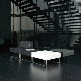 Fauteuil Modulable Host sans Dossier