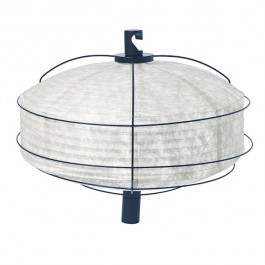 Lampe d'exterieur In et Out Grand Modèle Forestier JardinChic