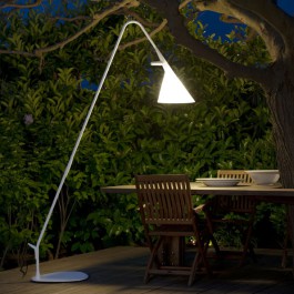 Lampadaire Mate