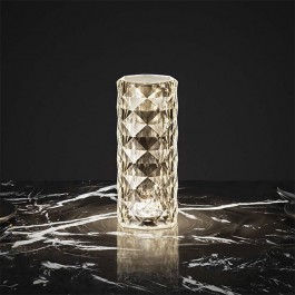 Lampe de Table Marquis Cristal Vondom Jardinchic