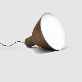 Lampe Portable Avec Câble Bell Vintage Painted MyYour JardinChic