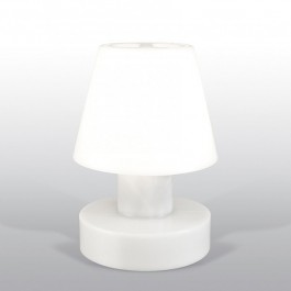 Lampe Portable sans fil rechargeable H 56 cm Bloom! JardinChic