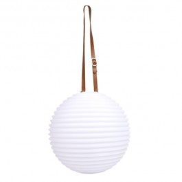 Lampe The.Ball Eteinte Nikki Amsterdam Jardinchic