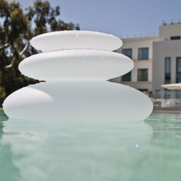 Lampe Flottante Zen