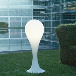 Lampe à Poser Liquid Light Drop Next JardinChic