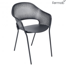 Fauteuil Kate Carbone Fermob Jardinchic