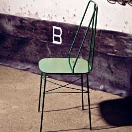Chaise Olivia