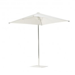 Parasol à Mât Central Shade Emu JardinChic