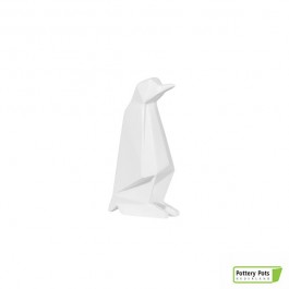 Pingouin Origami Penguin Paper Format M Pottery Pots Jardinchic