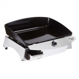 Plancha Mania 45  Eno JardinChic