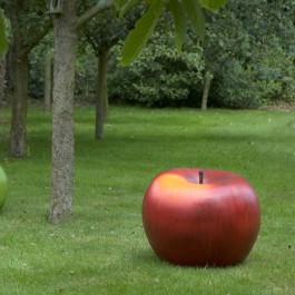 Céramique Pomme Cores da Terra Collection JardinChic