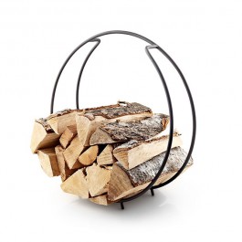 Porte-Bûches FireGlobe Eva Solo Jardinchic