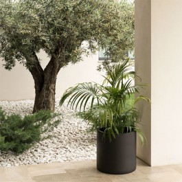 Jardinière Cilindro Vondom JardinChic