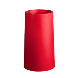 Pot Haut Novo Rouge Hobby Flower JardinChic