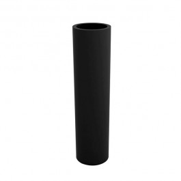 Pot Torre 35 Noir Vondom Jardinchic