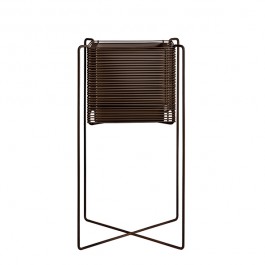 Pot Haut Zen Corten Hobby Flower Jardinchic